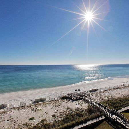 Shoreline Towers By Holiday Isle Hotel Destin Exterior photo