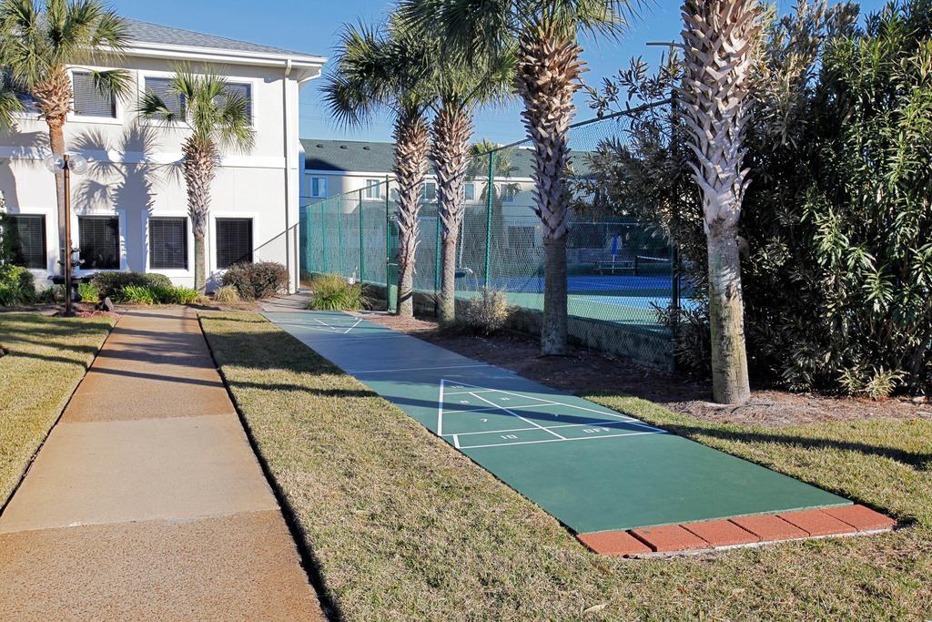 Shoreline Towers By Holiday Isle Hotel Destin Exterior photo