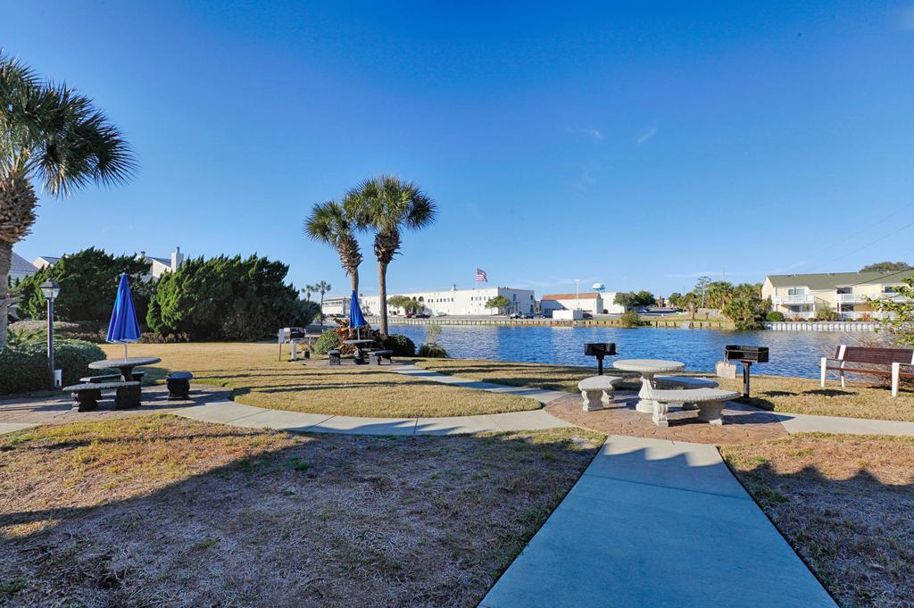 Shoreline Towers By Holiday Isle Hotel Destin Exterior photo